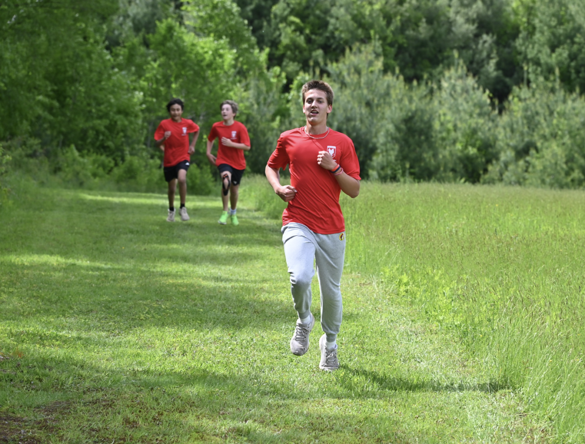 2025 Hilltop Ramble